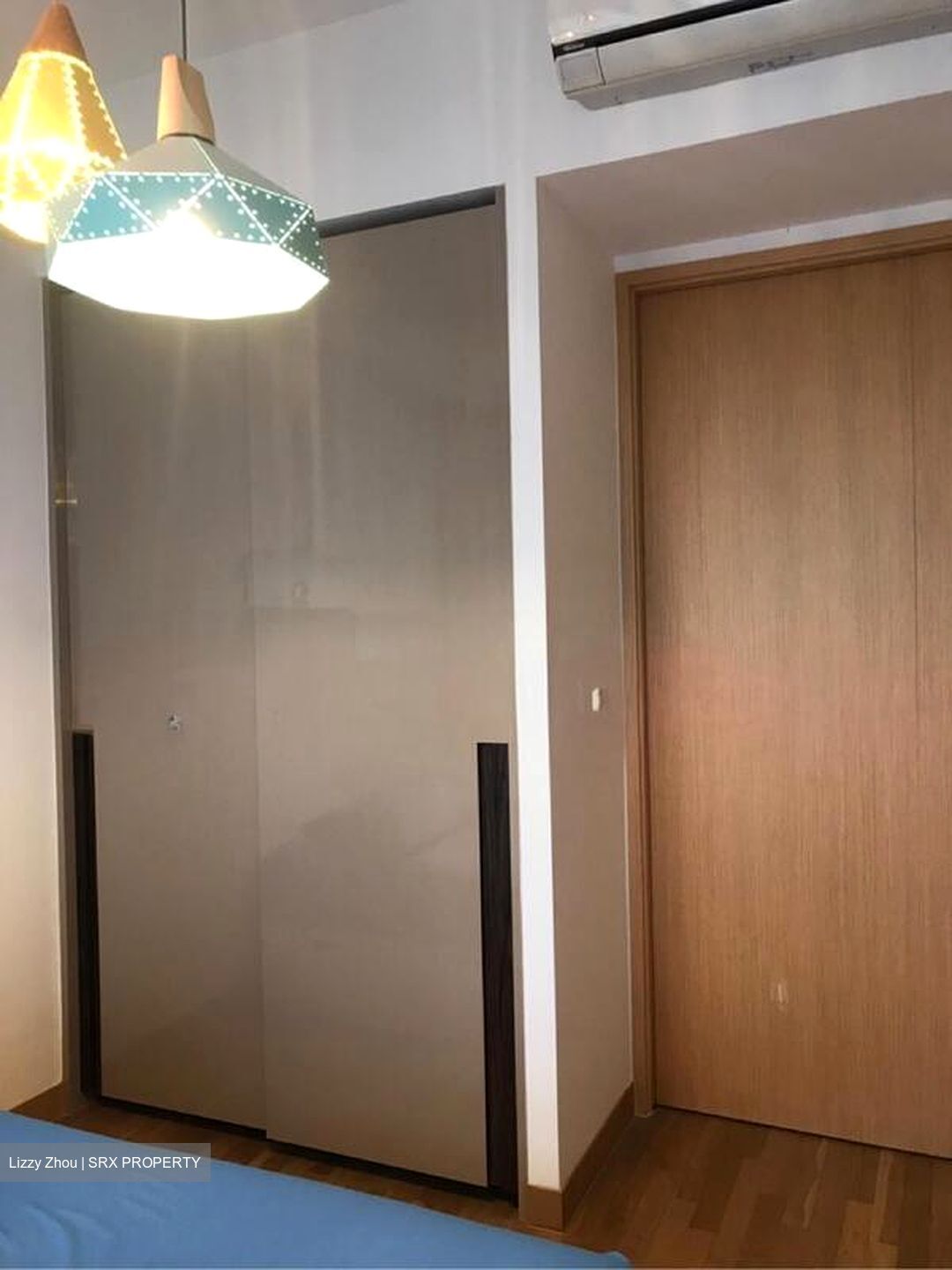 Commonwealth Towers (D3), Condominium #509457991